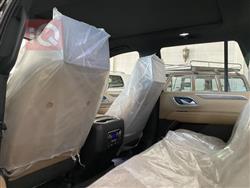 شيفروليه تاهو